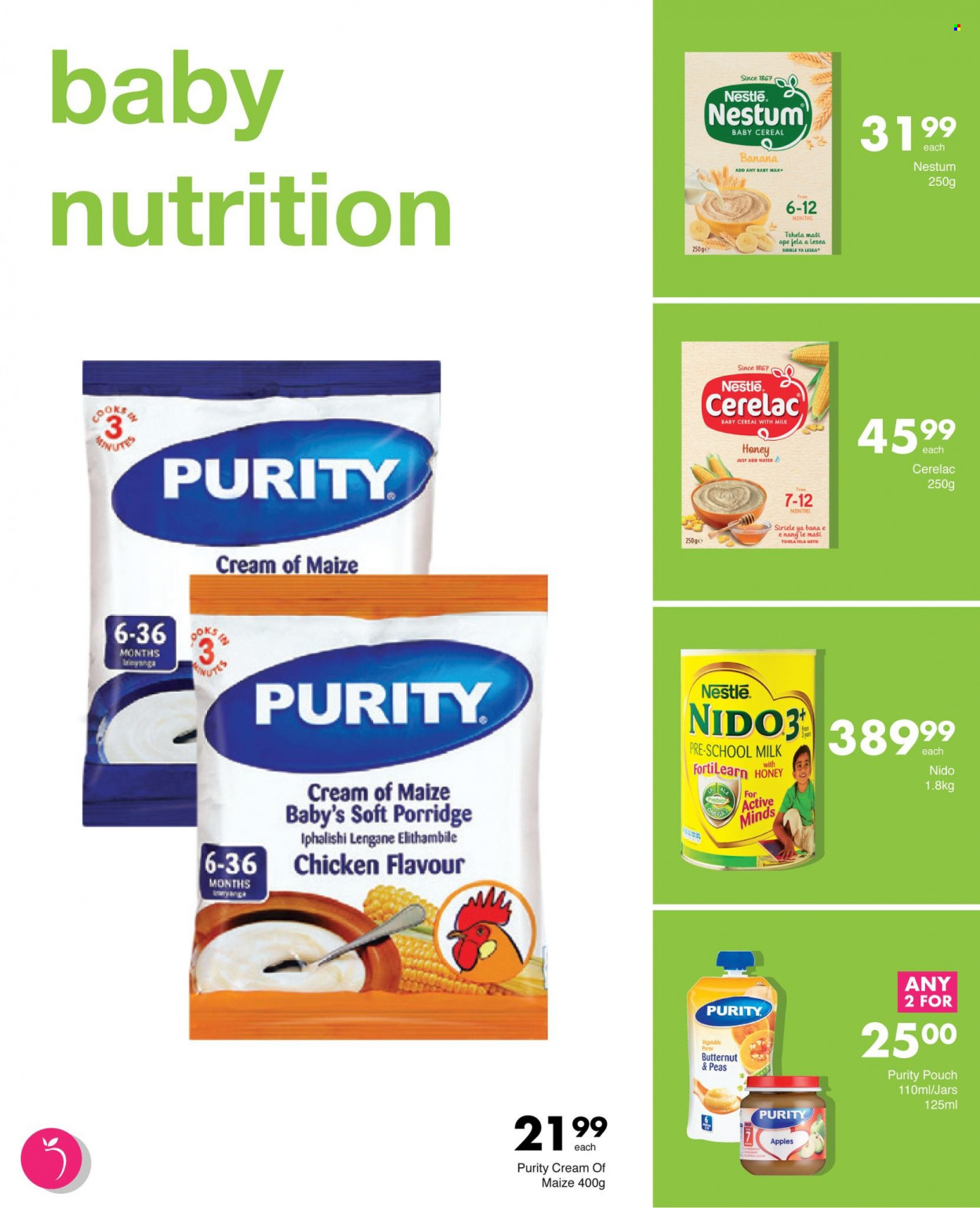 Save supermarket specials - 09/11/2023 - 19/11/2023. Page 23