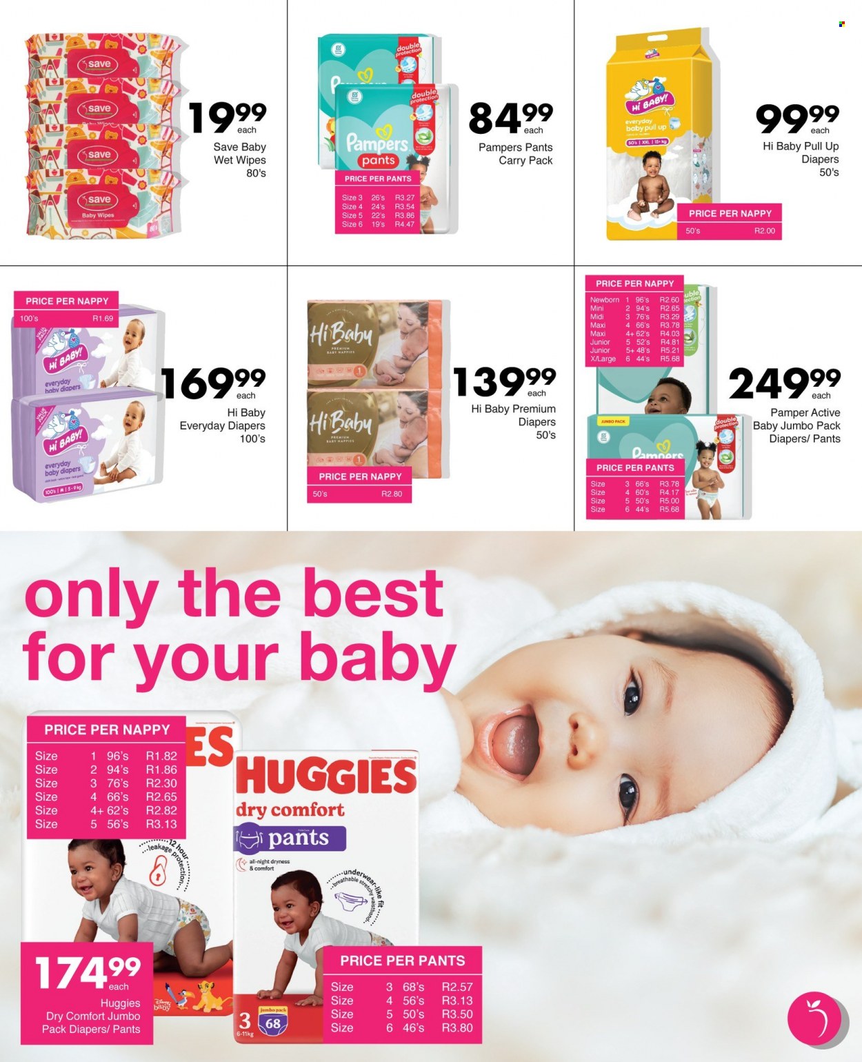 Save supermarket specials - 09/11/2023 - 19/11/2023. Page 24