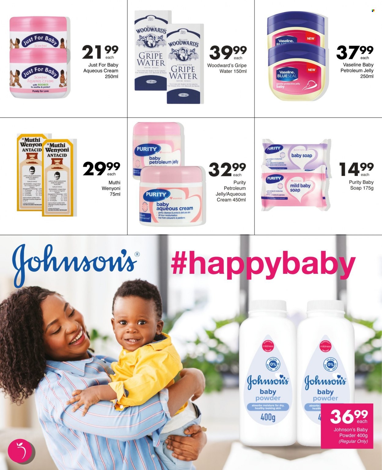 Save supermarket specials - 09/11/2023 - 19/11/2023. Page 25
