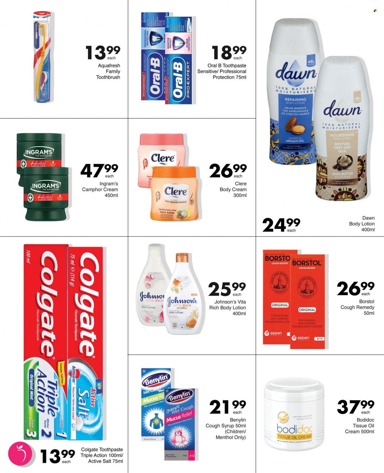 Save supermarket specials - 09/11/2023 - 19/11/2023. Page 26