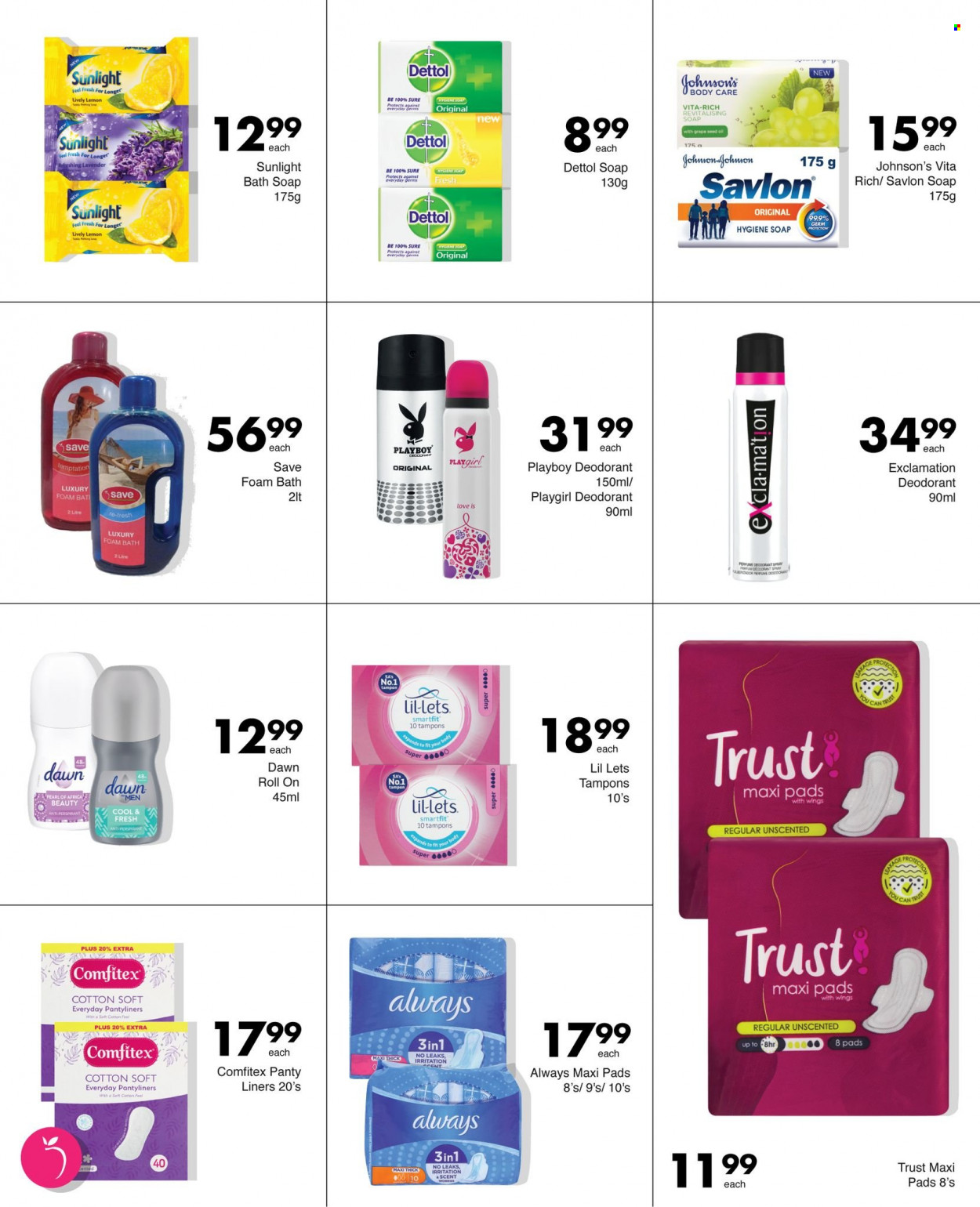 Save supermarket specials - 09/11/2023 - 19/11/2023. Page 28
