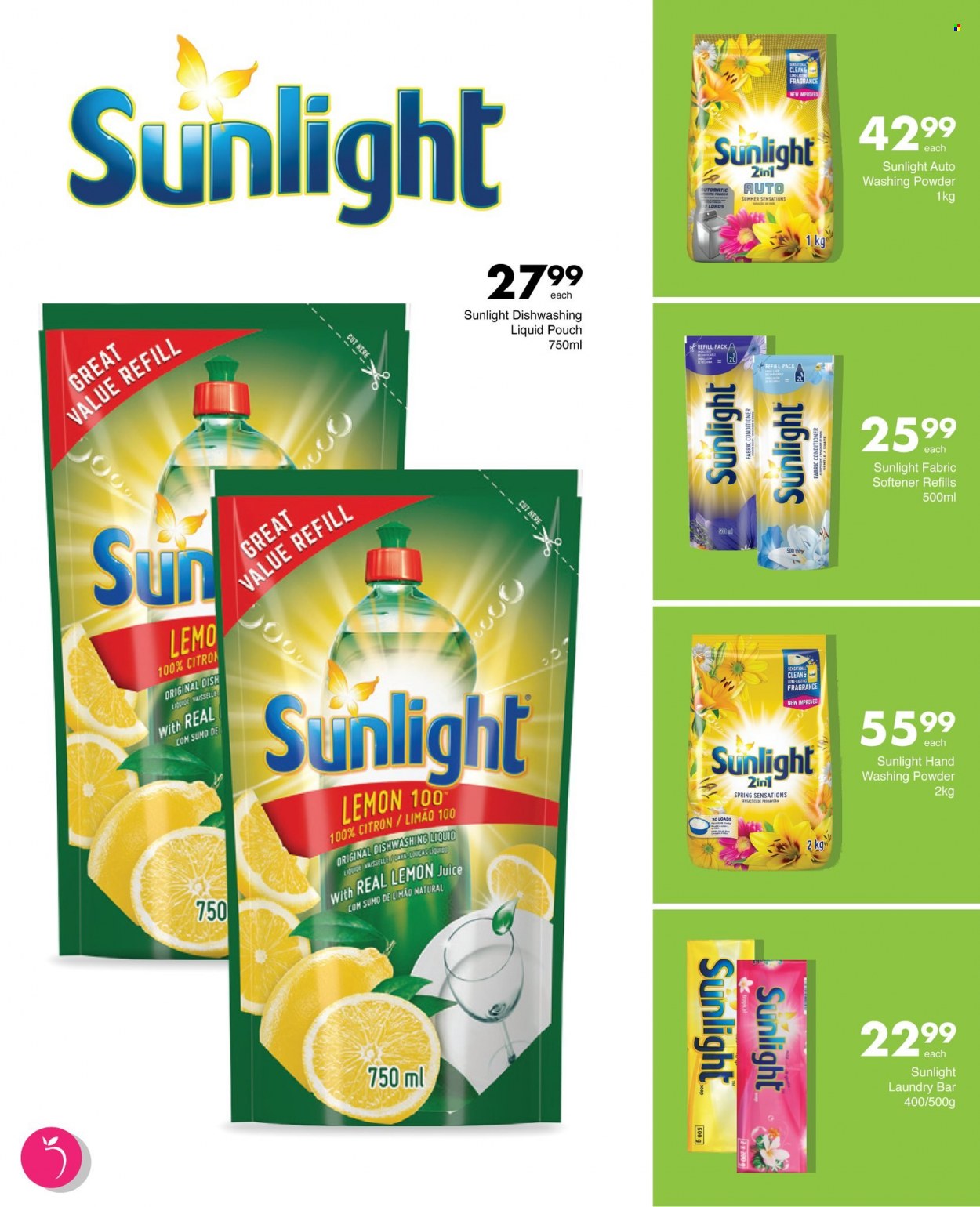 Save supermarket specials - 09/11/2023 - 19/11/2023. Page 29
