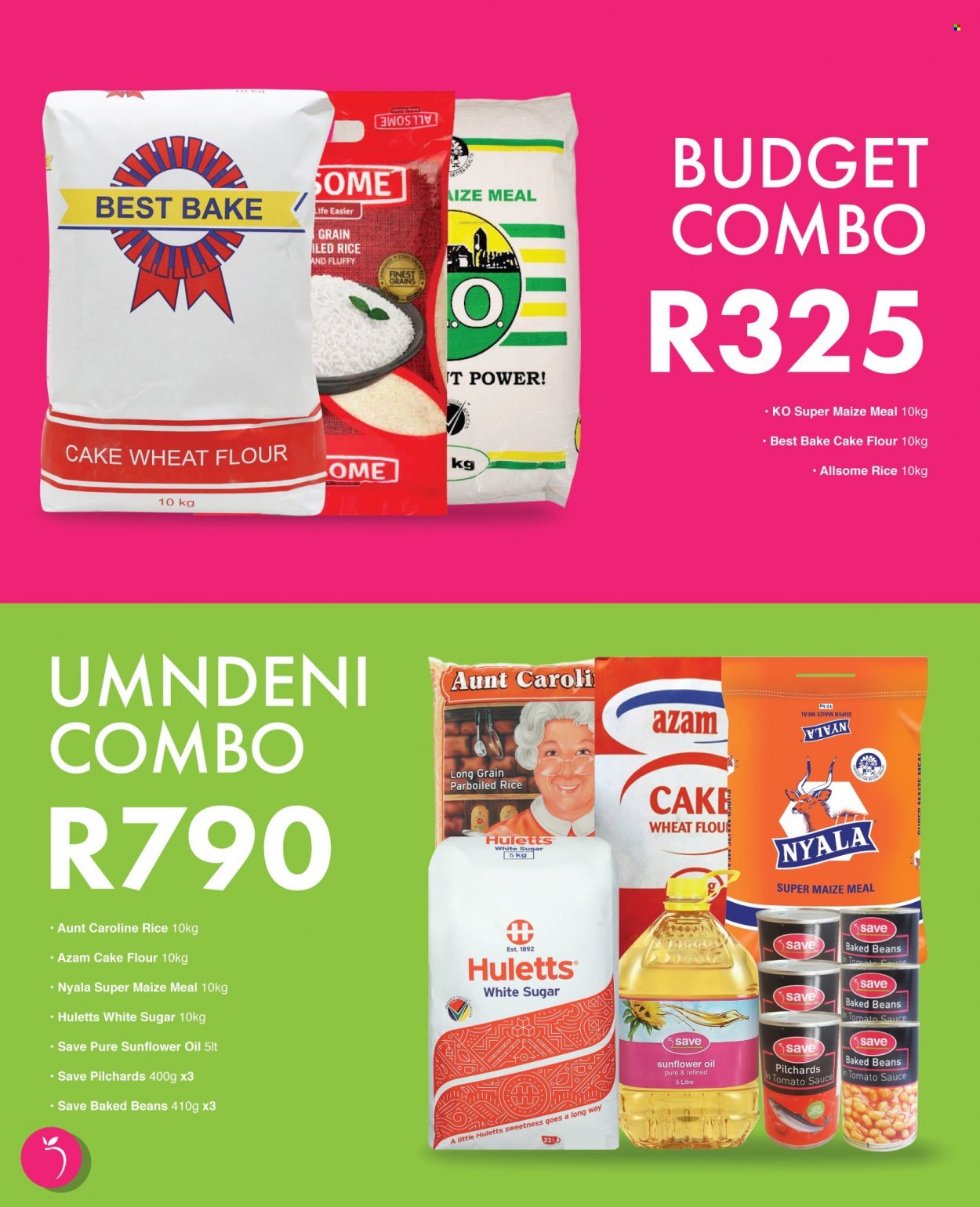 Save supermarket specials - 09/11/2023 - 19/11/2023. Page 32