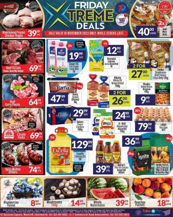 Take n Pay catalogue  - 10/11/2023 - 10/11/2023.