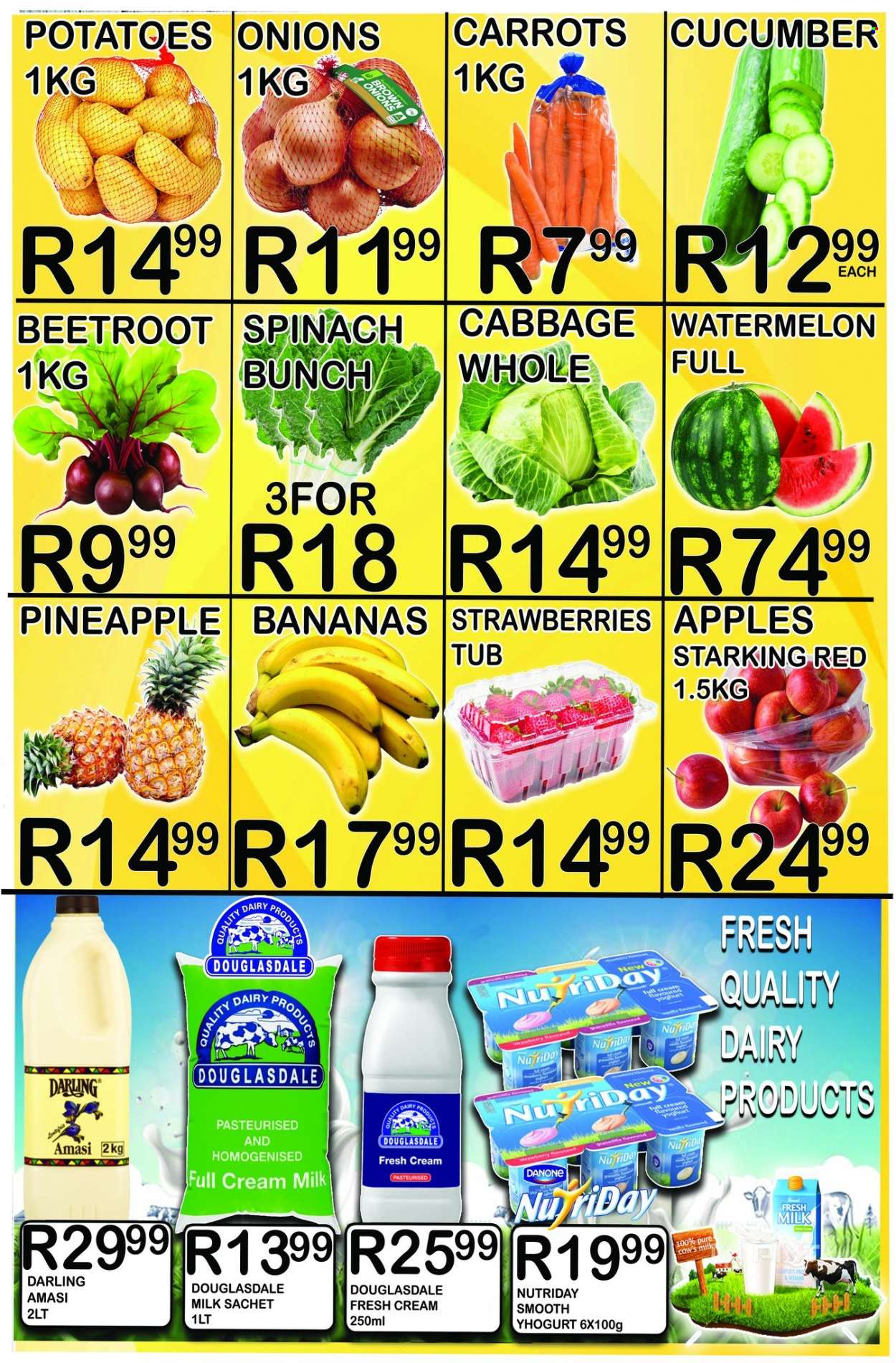 Supa Store specials - 10/11/2023 - 21/11/2023. Page 3