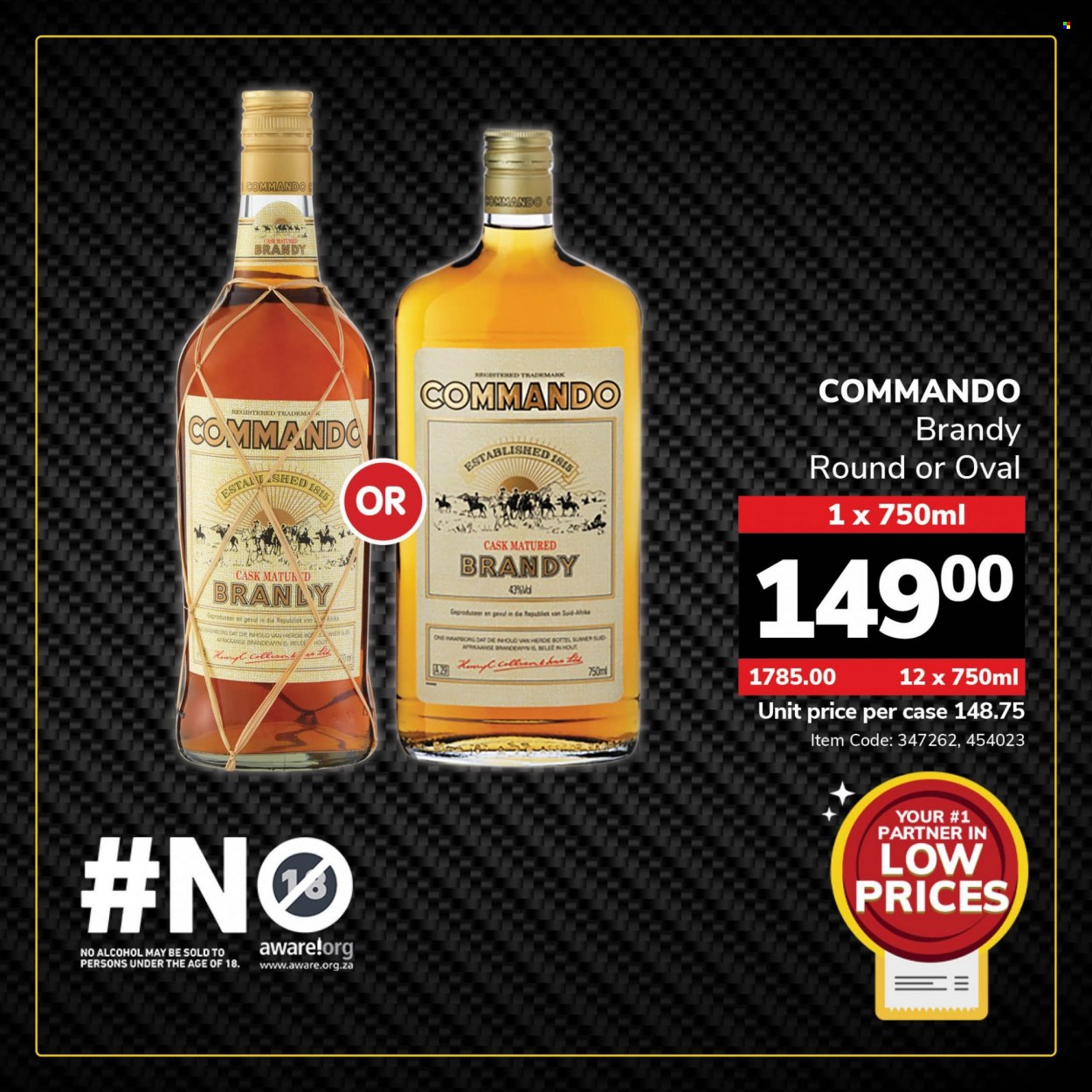 Jumbo Cash & Carry specials. Page 6