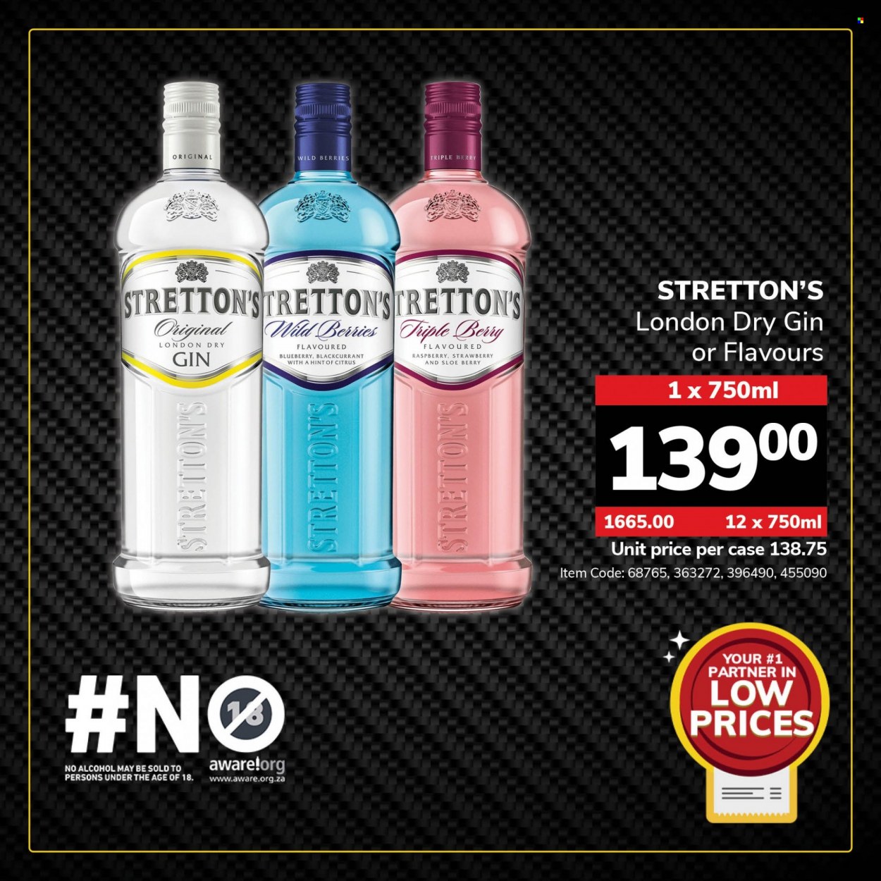 Jumbo Cash & Carry specials. Page 7