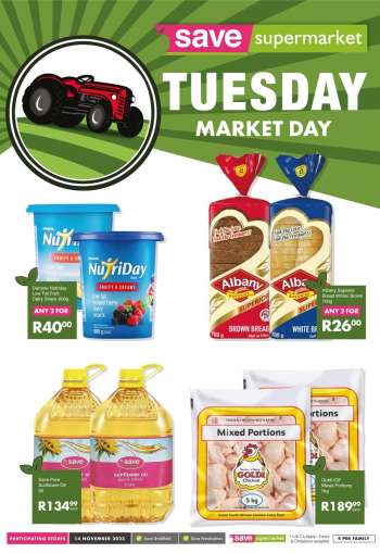 Save supermarket catalogue  - 14/11/2023 - 14/11/2023.