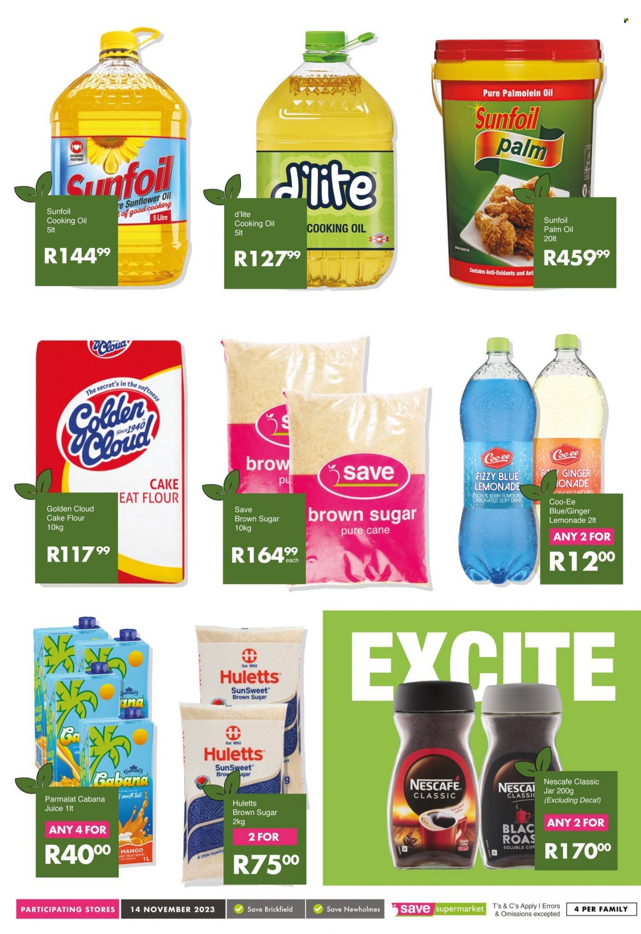 Save supermarket specials - 14/11/2023 - 14/11/2023. Page 3