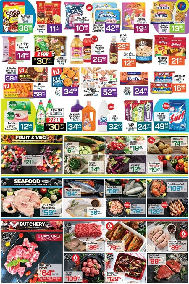 Take n Pay specials - 14/11/2023 - 19/11/2023. Page 2