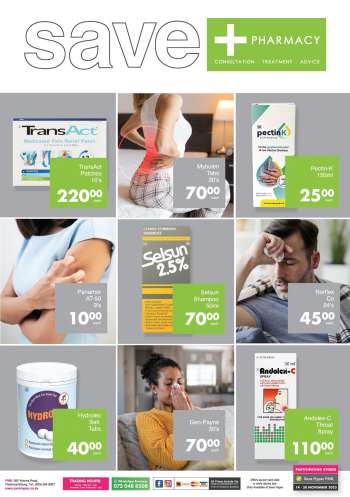 Save hyper catalogue  - 14/11/2023 - 30/11/2023.