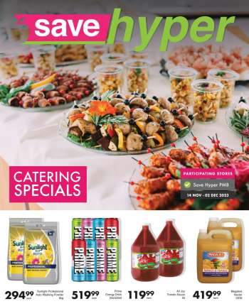 Save hyper catalogue  - 14/11/2023 - 02/12/2023.
