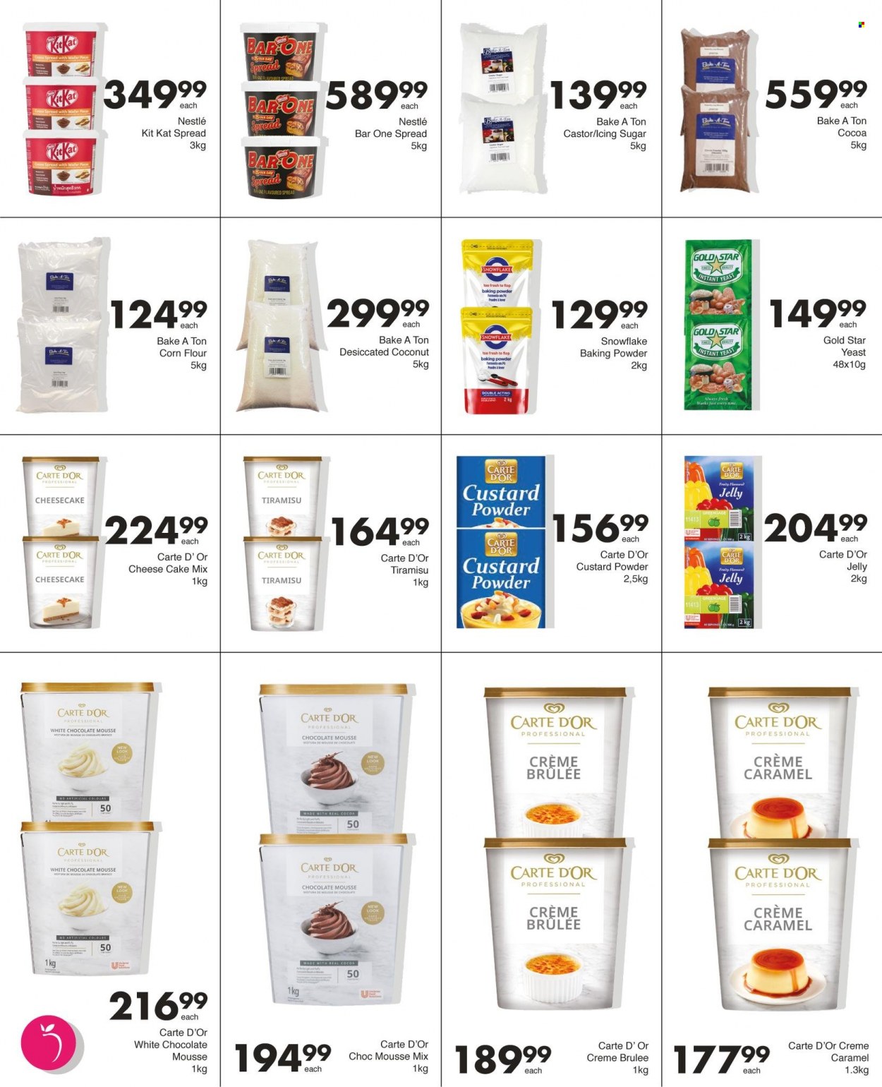 Save hyper specials - 14/11/2023 - 02/12/2023. Page 4