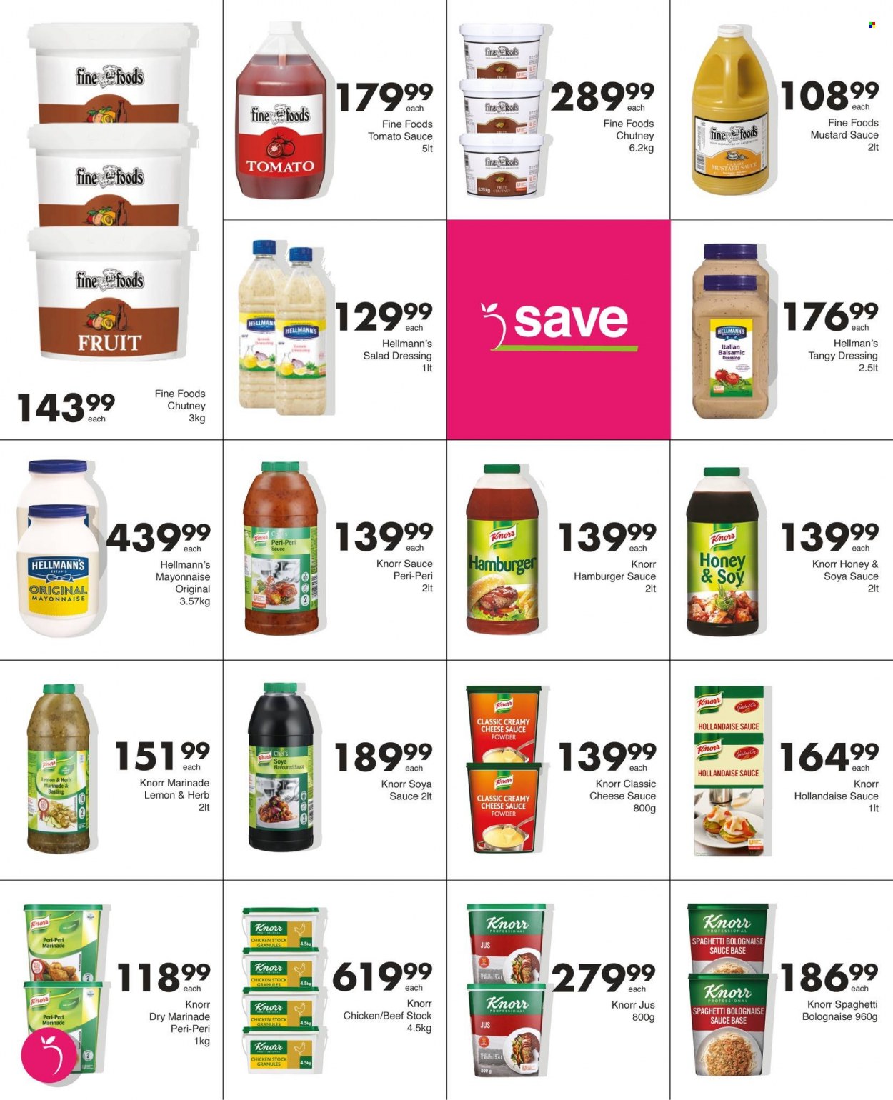 Save hyper specials - 14/11/2023 - 02/12/2023. Page 8