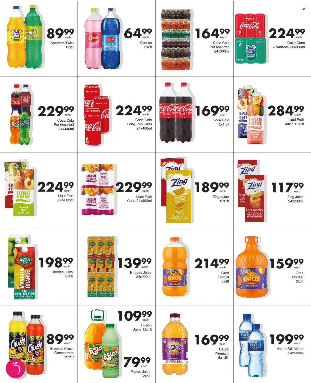 Save hyper specials - 14/11/2023 - 02/12/2023. Page 17