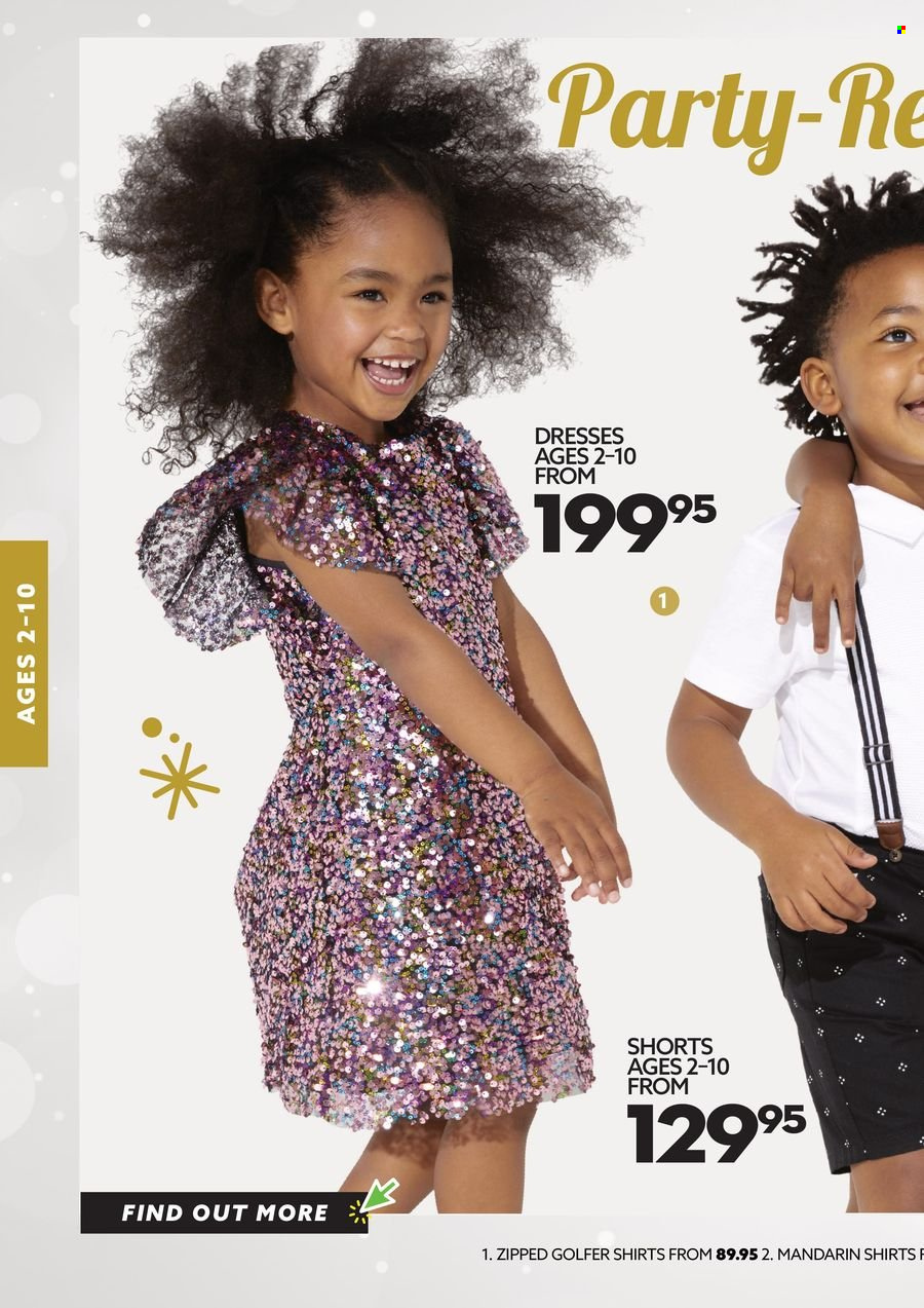 Ackermans specials - 13/11/2023 - 24/12/2023. Page 6