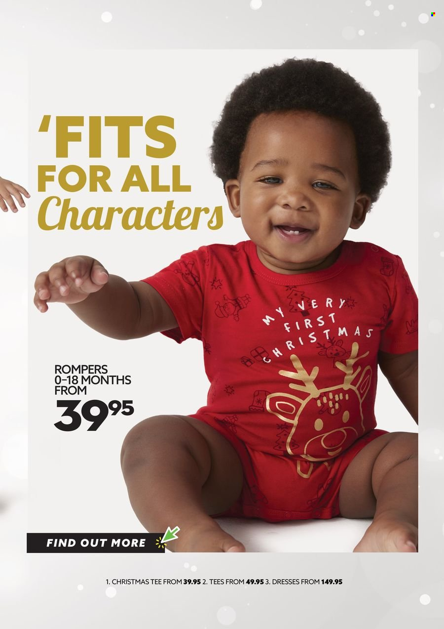 Ackermans specials - 13/11/2023 - 24/12/2023. Page 9