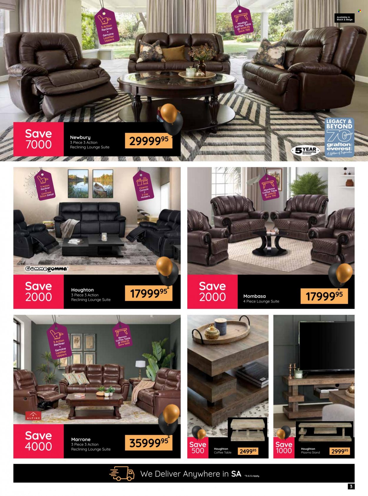 Bradlows specials - 13/11/2023 - 26/11/2023. Page 3