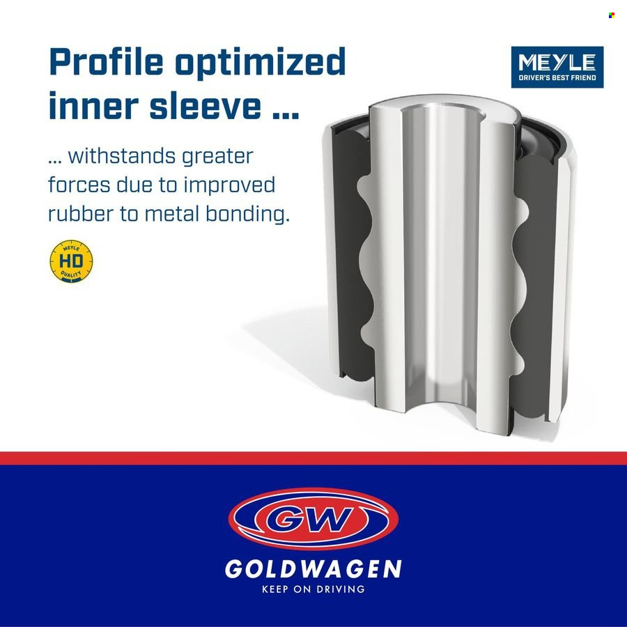 Goldwagen specials. Page 3