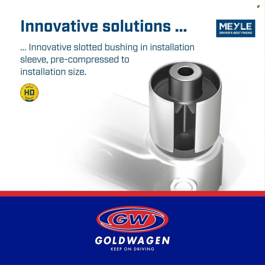 Goldwagen specials. Page 4