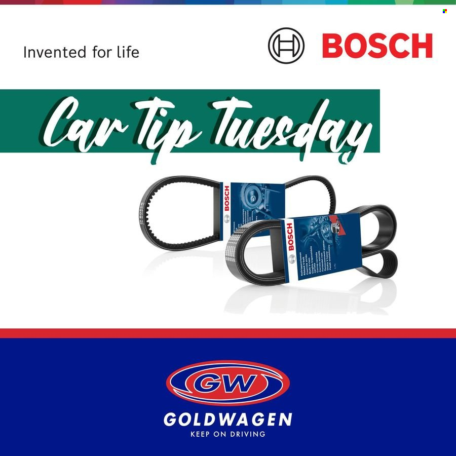 Goldwagen specials. Page 13