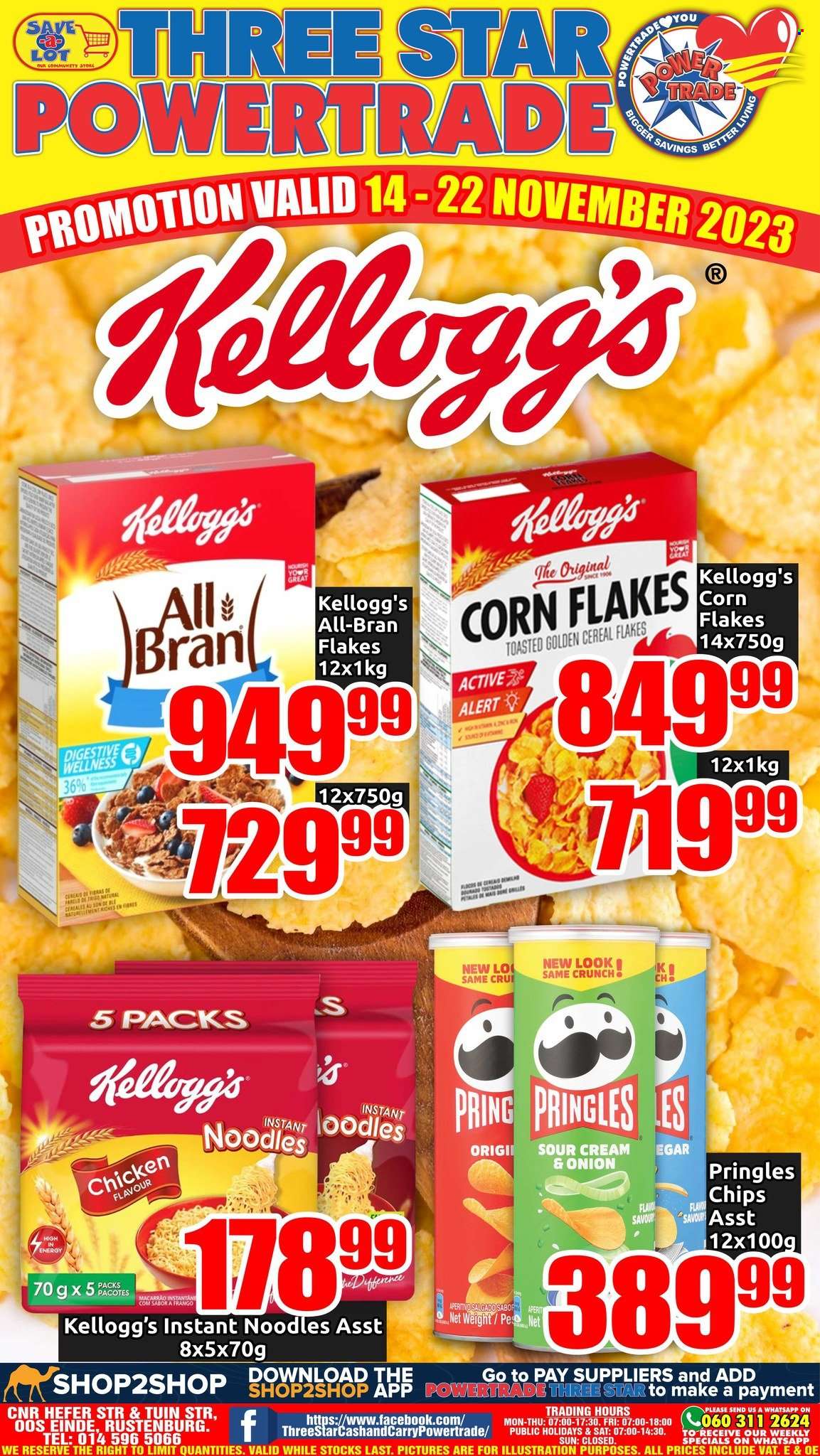 Three Star Cash and Carry specials - 14/11/2023 - 22/11/2023. Page 2