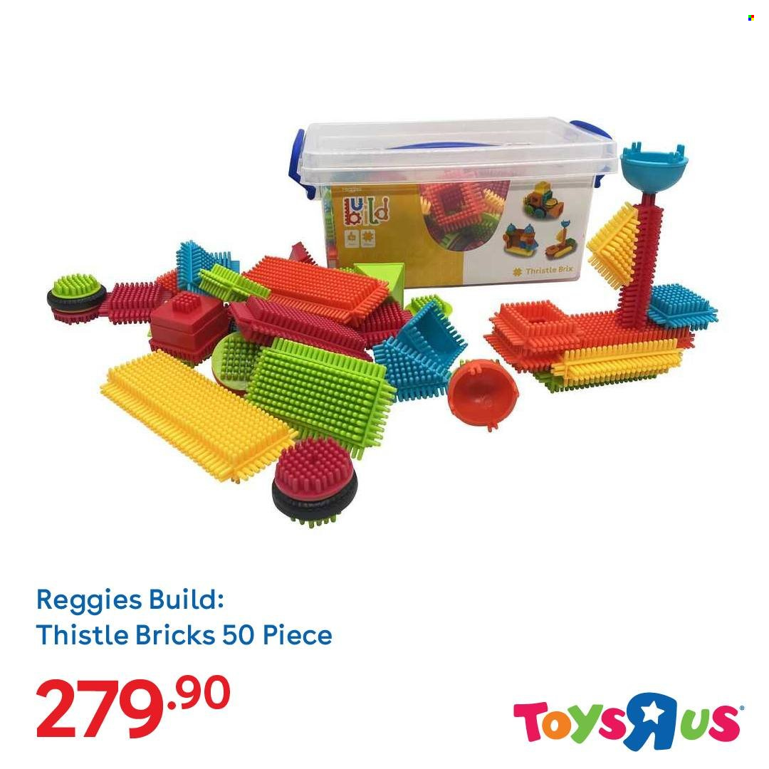 Toys R Us specials. Page 13