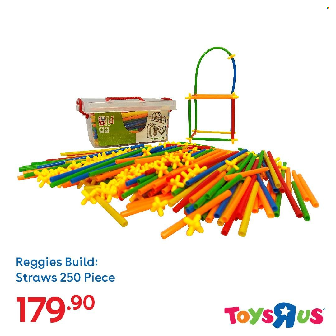 Toys R Us specials. Page 15