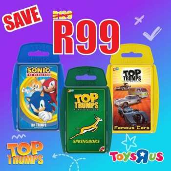 Toys R Us catalogue  - 15/11/2023 - 31/12/2023.