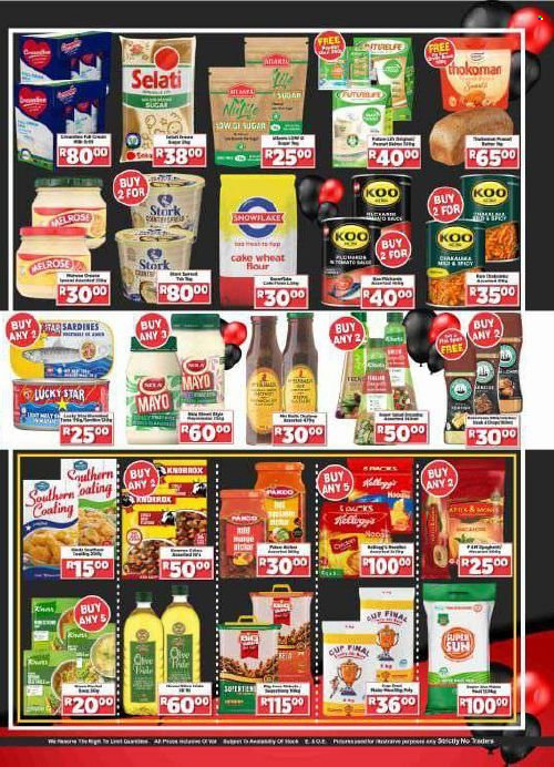 Big Save specials - 15/11/2023 - 25/11/2023. Page 3