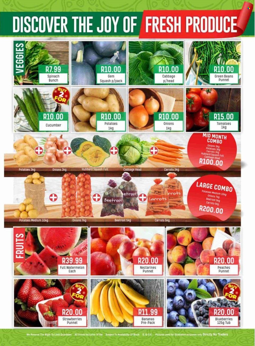 Big Save specials - 15/11/2023 - 25/11/2023. Page 4