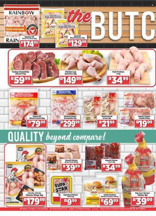 Big Save specials - 15/11/2023 - 25/11/2023. Page 5