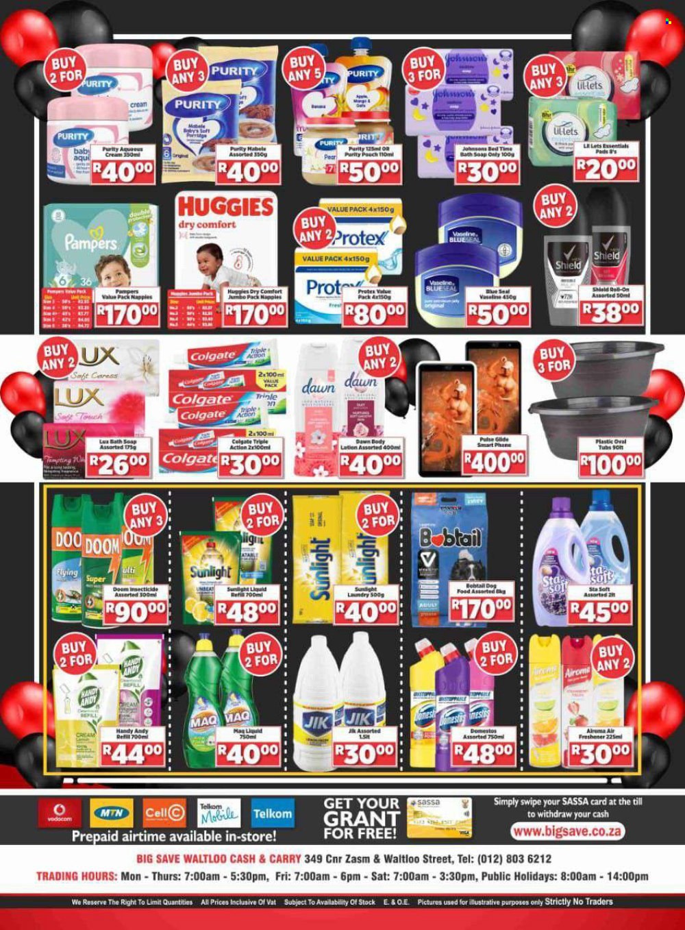 Big Save specials - 15/11/2023 - 25/11/2023. Page 8