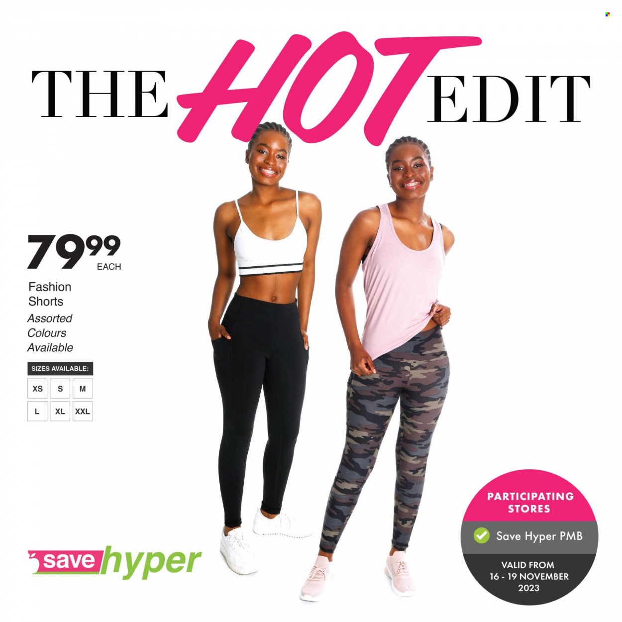 Save hyper specials - 16/11/2023 - 19/11/2023. Page 5