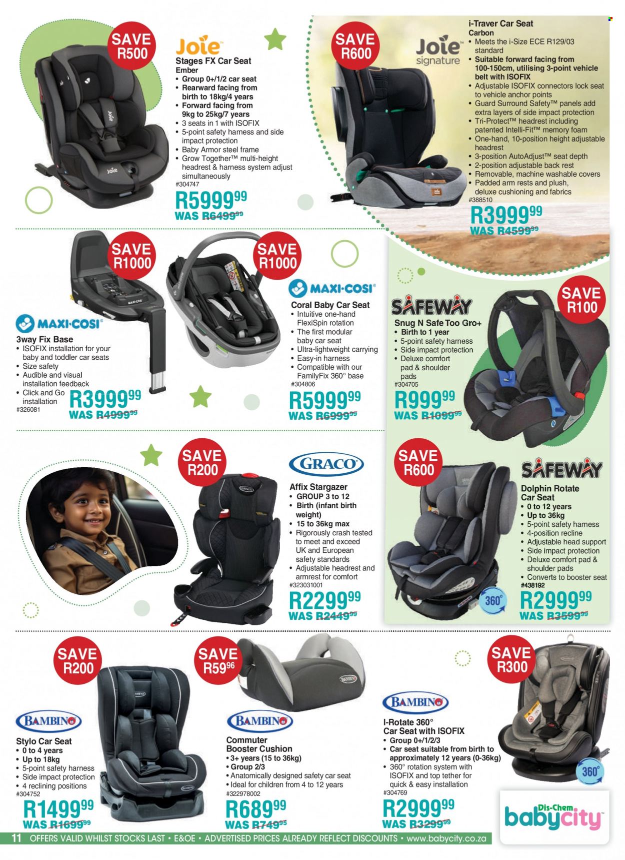 Baby City specials - 16/11/2023 - 07/01/2024. Page 11