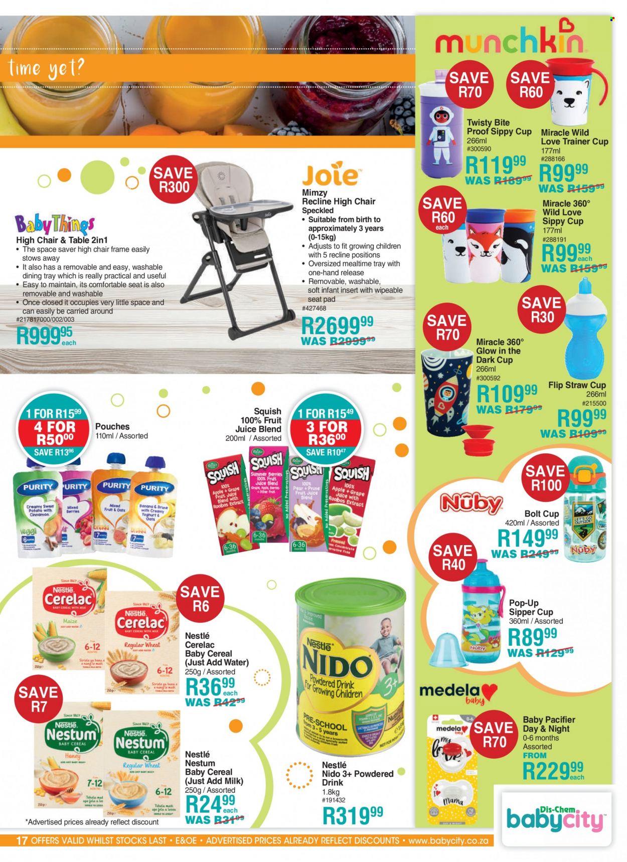 Baby City specials - 16/11/2023 - 07/01/2024. Page 17