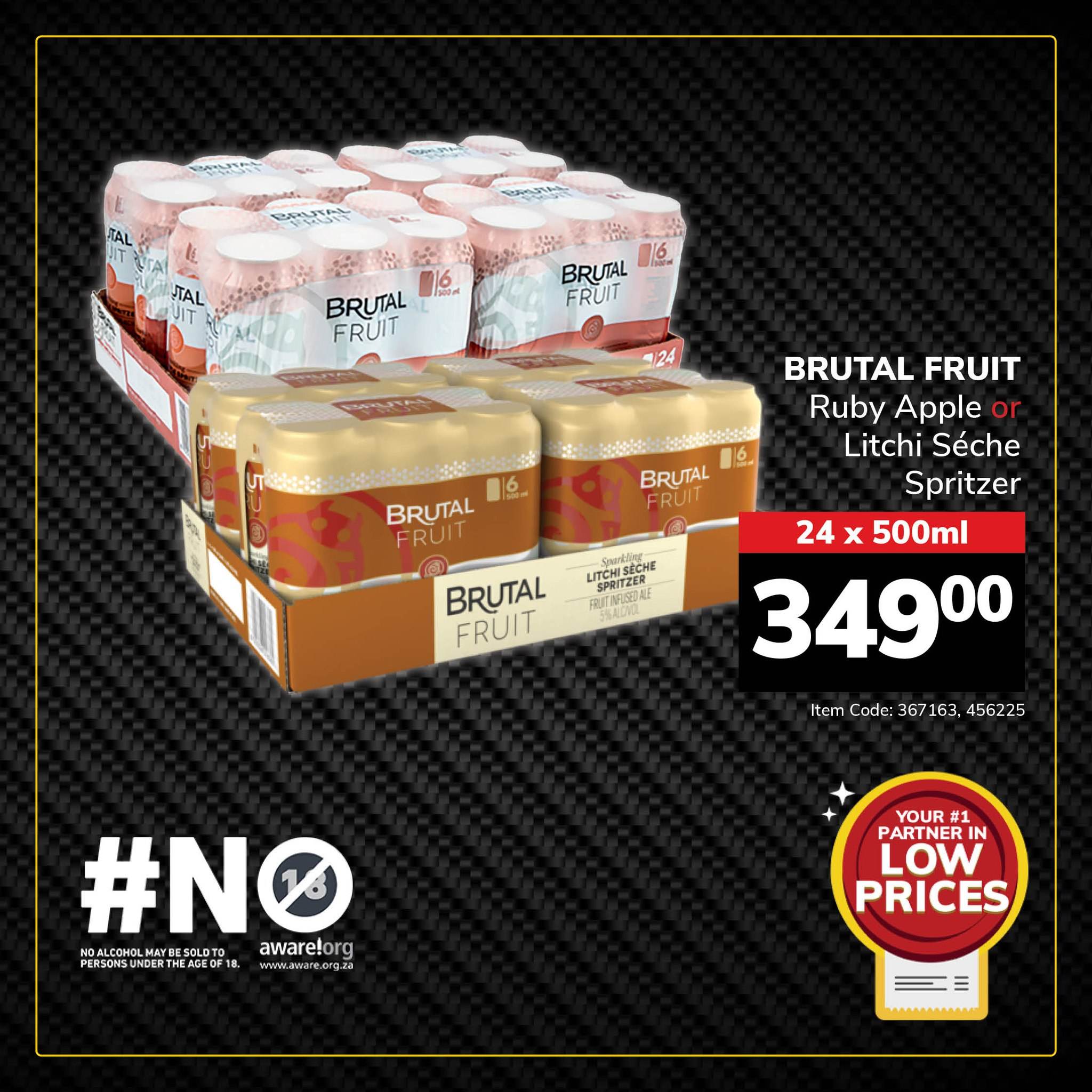 Jumbo Cash & Carry specials. Page 3