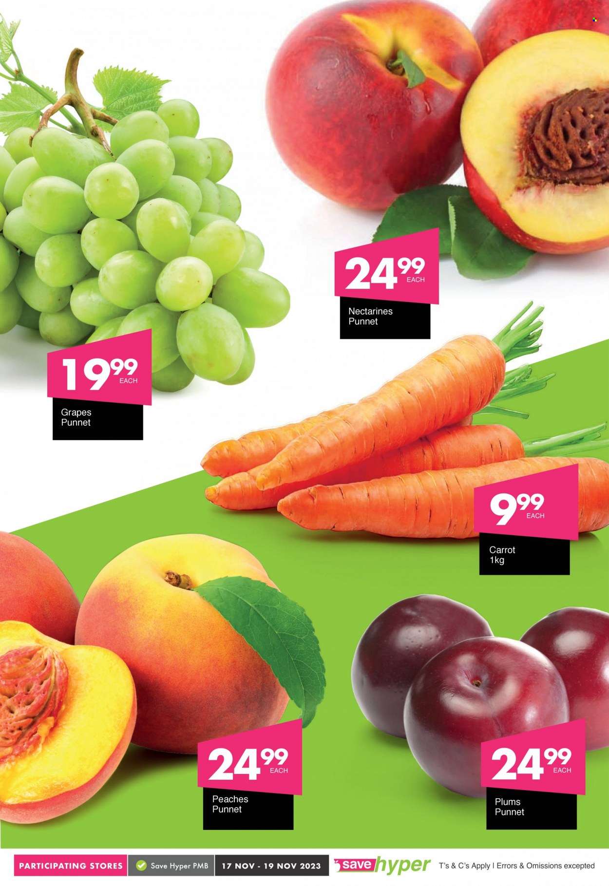 Save hyper specials - 17/11/2023 - 19/11/2023. Page 5