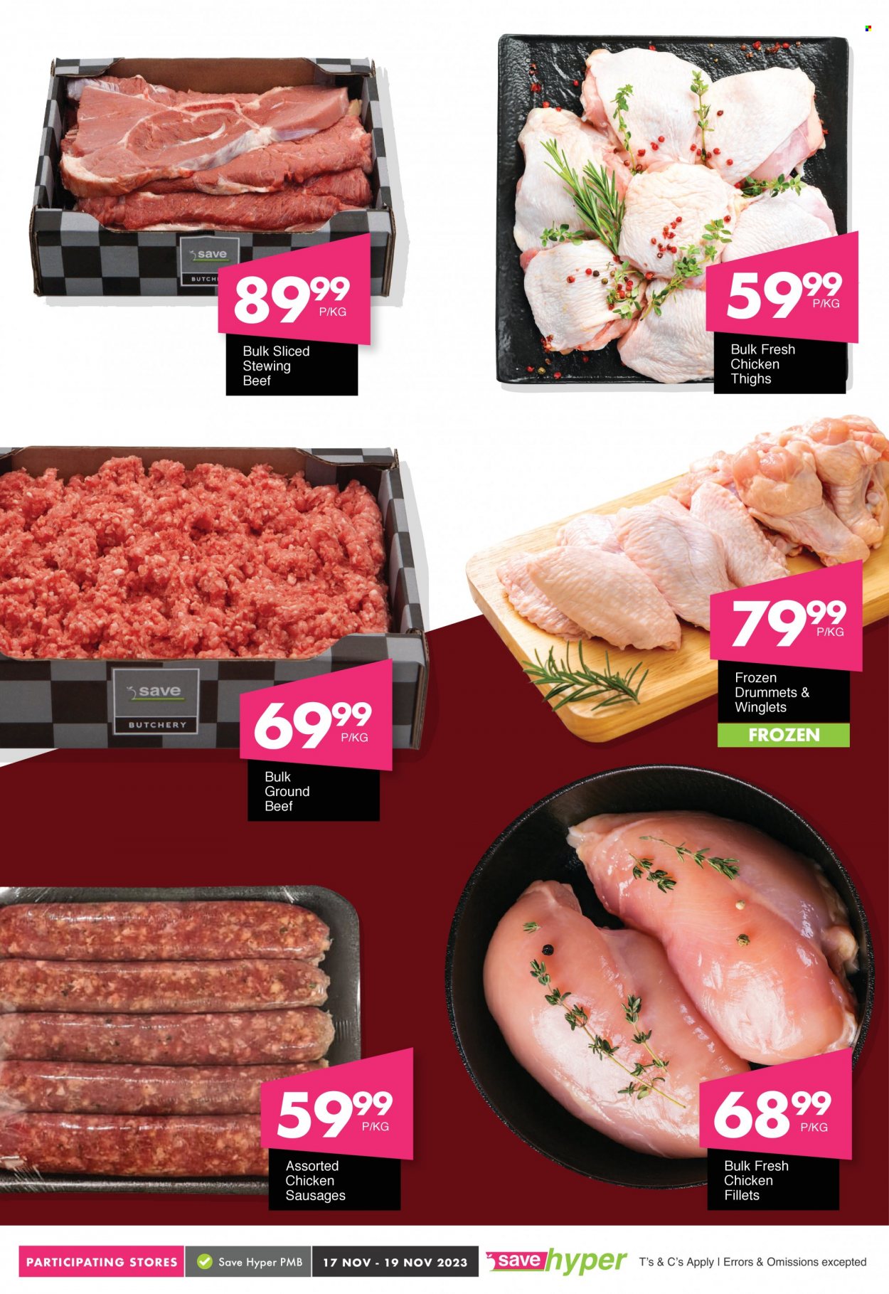 Save hyper specials - 17/11/2023 - 19/11/2023. Page 8