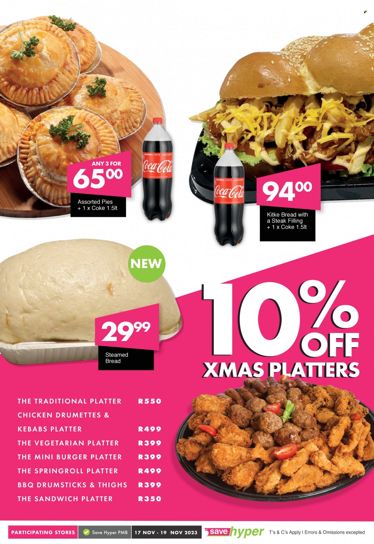 Save hyper specials - 17/11/2023 - 19/11/2023. Page 10