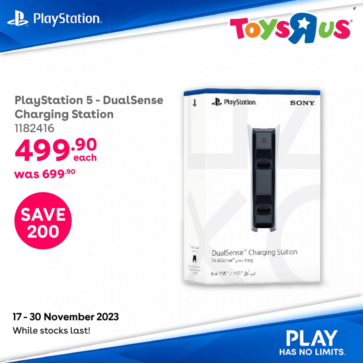 Toys R Us specials - 17/11/2023 - 30/11/2023. Page 5