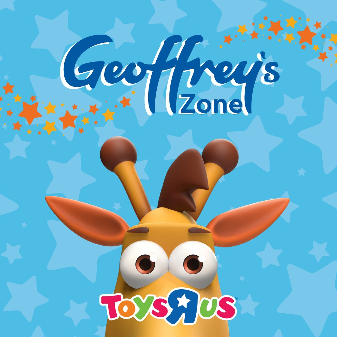 Toys R Us specials. Page 1