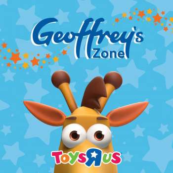 Toys R Us catalogue .