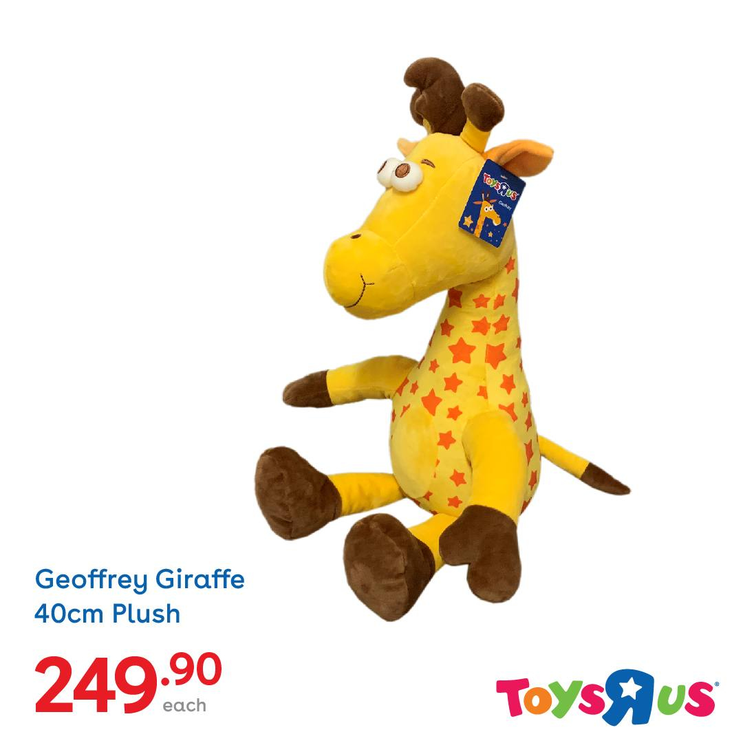 Toys R Us specials. Page 2