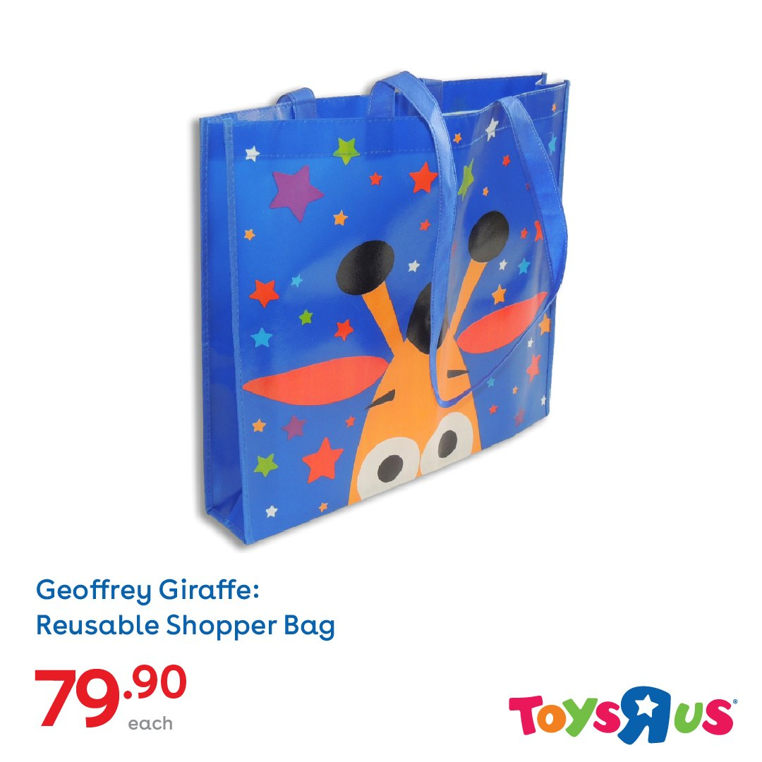 Toys R Us specials. Page 4