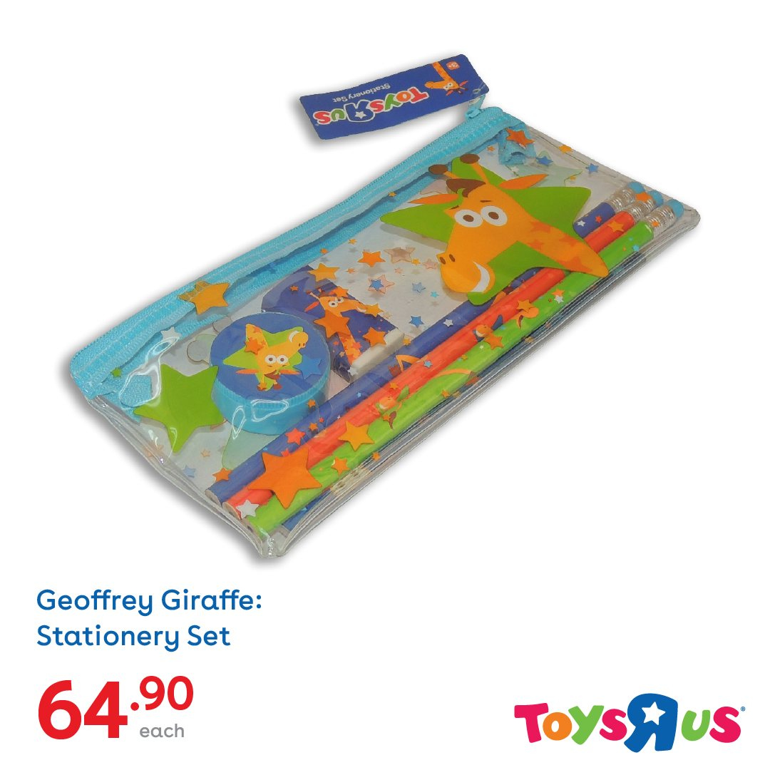 Toys R Us specials. Page 5