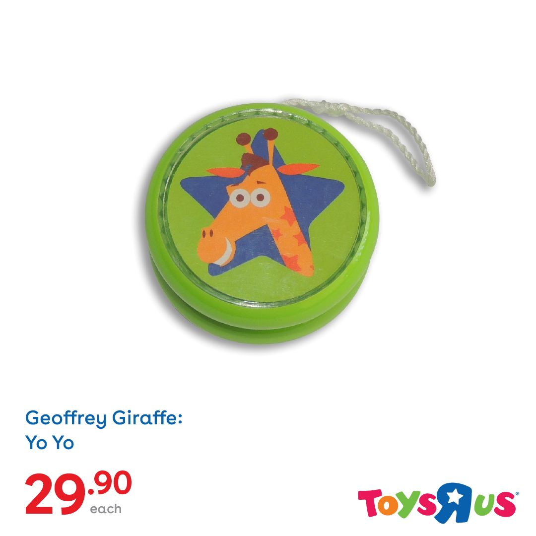Toys R Us specials. Page 7