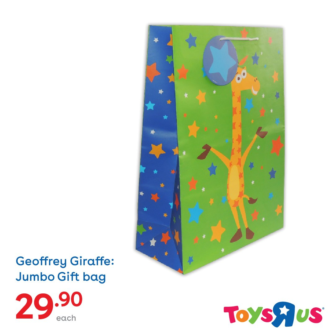 Toys R Us specials. Page 8