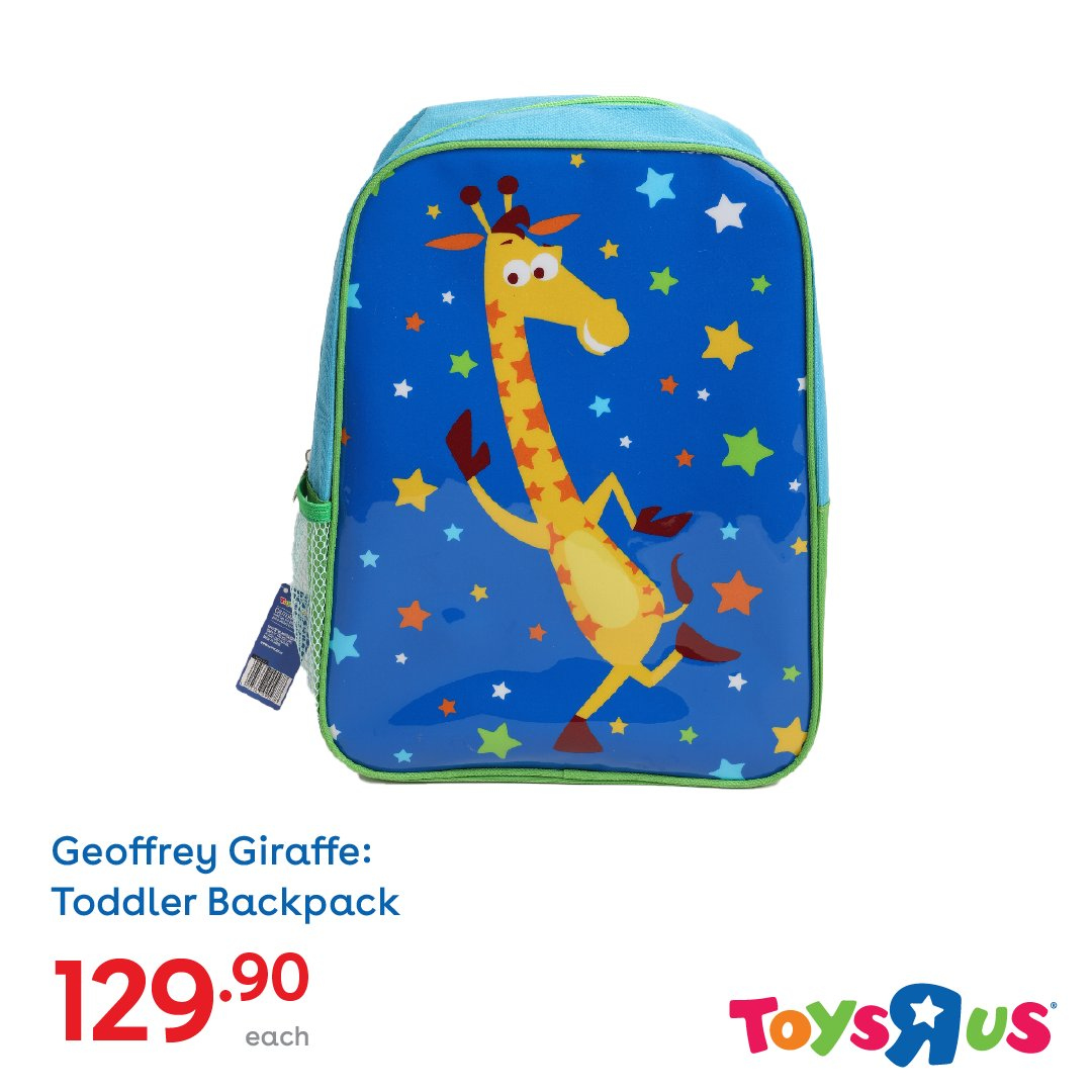 Toys R Us specials. Page 9