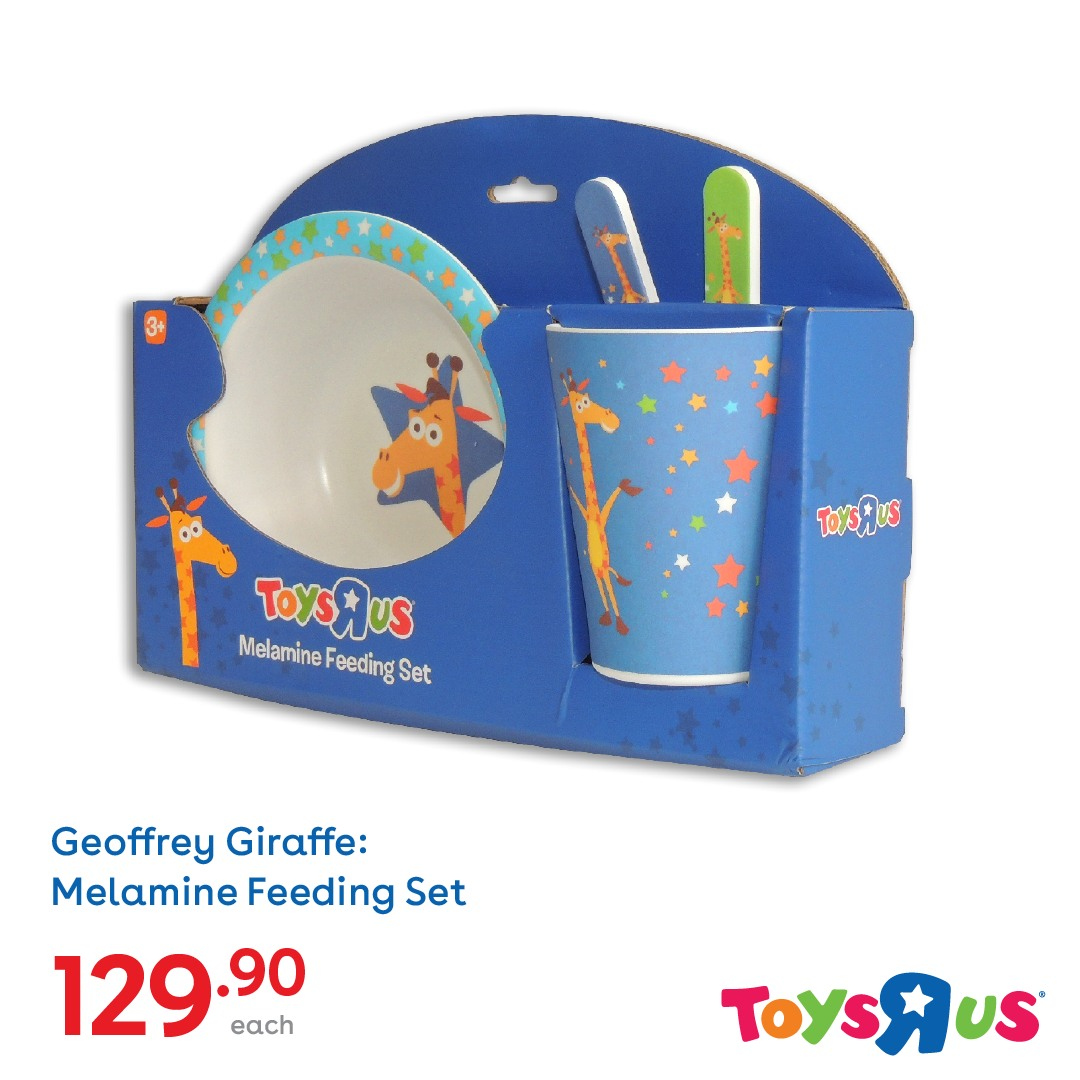 Toys R Us specials. Page 10